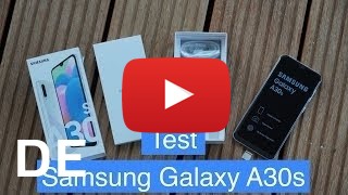 Kaufen Samsung Galaxy A30s