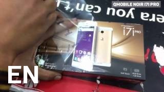 Buy QMobile i7i Pro