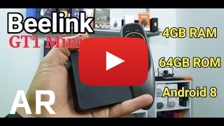 شراء Beelink Gt1 mini