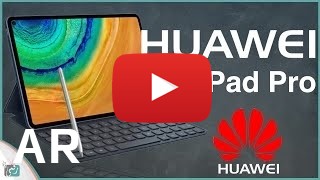 شراء Huawei MatePad Pro
