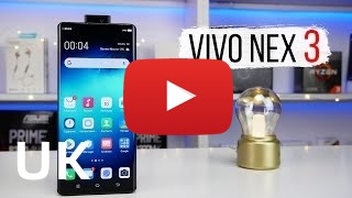 Купити Vivo NEX 3