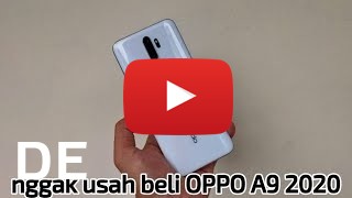 Kaufen Oppo A9 2020