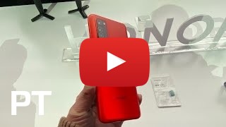 Comprar Huawei Honor V30