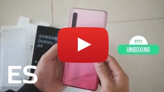 Comprar Samsung Galaxy A9 (2018)