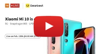 Buy Xiaomi Mi 10
