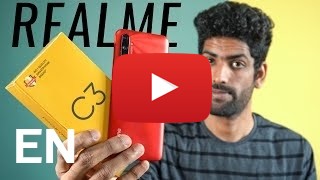 Buy Realme C3