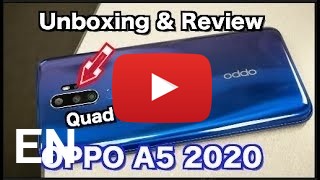 Buy Oppo A5 2020