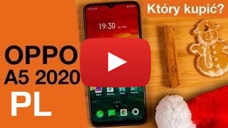 Kupić Oppo A5 2020