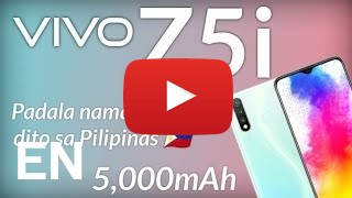 Buy Vivo Z5i