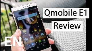 Buy QMobile Noir E1