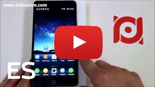 Comprar nubia Z7 Max