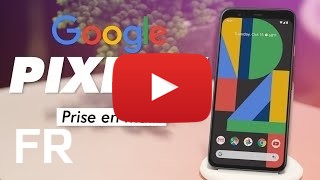 Acheter Google Pixel 4 XL