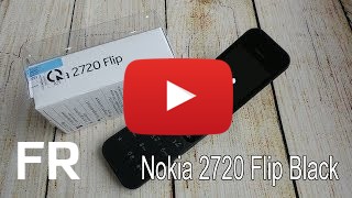 Acheter Nokia 2720 Flip
