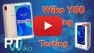 Comprar Wiko Y80