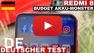 Kaufen Xiaomi Redmi 8