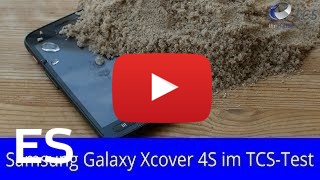 Comprar Samsung Galaxy Xcover 4s