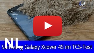 Kopen Samsung Galaxy Xcover 4s