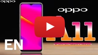 Buy Oppo A11