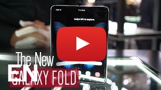 Buy Samsung Galaxy Fold 5G