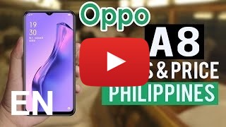 Buy Oppo A8