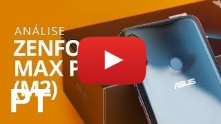 Comprar Asus ZenFone Max Pro (M2)