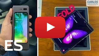 Comprar Samsung Galaxy Fold