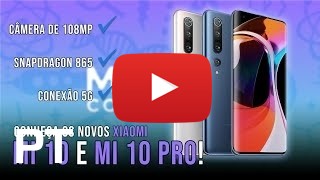 Comprar Xiaomi Mi 10 Pro