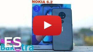 Comprar Nokia 6.2