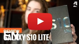 Buy Samsung Galaxy S10 Lite