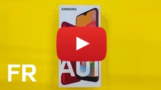 Acheter Samsung Galaxy A01