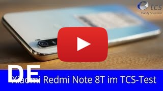 Kaufen Xiaomi Redmi Note 8T
