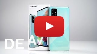 Kaufen Samsung Galaxy A71