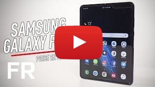 Acheter Samsung Galaxy Fold