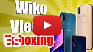 Comprar Wiko View 3