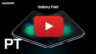 Comprar Samsung Galaxy Fold