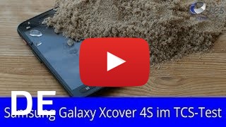 Kaufen Samsung Galaxy Xcover 4s