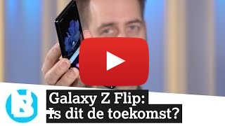 Kopen Samsung Galaxy Z Flip