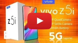 Comprar Vivo Z5i