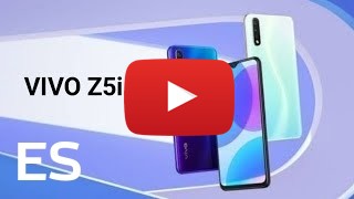 Comprar Vivo Z5i