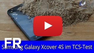 Acheter Samsung Galaxy Xcover 4s