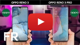 Acheter Oppo Reno3