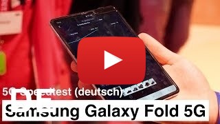 Kaufen Samsung Galaxy Fold