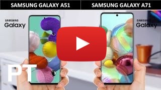 Comprar Samsung Galaxy A71
