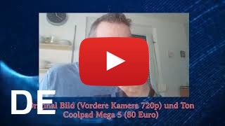 Kaufen Coolpad Mega 5