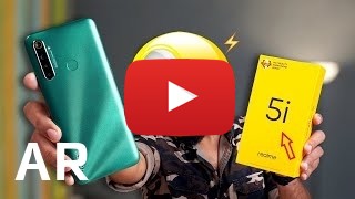 شراء Realme 5i