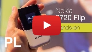 Kupić Nokia 2720 Flip