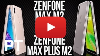 Comprar Asus ZenFone Max (M2)