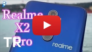 Satın al Realme X2 Pro