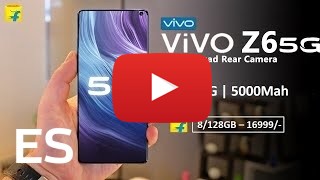 Comprar Vivo Z6