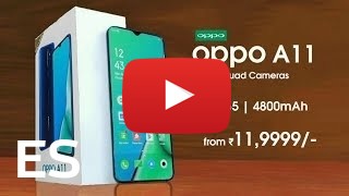 Comprar Oppo A11